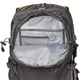Рюкзак Skif Outdoor Camper 35 л dark gray 8643DG - изображение 6