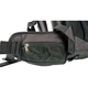 Рюкзак Skif Outdoor Tracker 40 л dark gray 9653DG - зображення 9