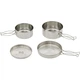 Набір для приготування їжі Skif Outdoor Loner Set SO-4113 - изображение 1