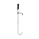Багор Flagman Ice Fishing Gaff Tele 28/65 см FGT2865 - зображення 5