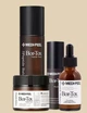 Ліфтинг-набір засобів для обличчя з ефектом ботоксу Medi-Peel Peptide-Tox Bor 5 Peptide Multi Care Kit сироватка 30 мл + крем 50 мл + Тонер 30 мл + Емульсія 30 мл - зображення 2
