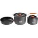 Набір для приготування їжі Skif Outdoor Fuzz Set L SO-HC720 - изображение 2