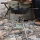 Пальник газовий Naturehike NH20RJ009 6927595771792 - зображення 3