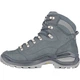 Ботинки LOWA Renegade Evo GTX MID W 321916-9327 36.5 (226mm) steel blue-old rose - изображение 4