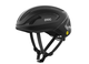 Велошолом POC Omne Air MIPS, Uranium Black Matt, L (56-61) (PC 107701037LRG1) - зображення 1