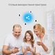 Умная Wi-Fi смарт розетка U&P 16A 3680W с таймером и счетчиком электроэнергии Tuya - изображение 6