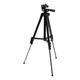 Штатив Tripod 3120 PRO black для телефону та фотоапарата / портативний трипод - зображення 2