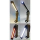 Светодиодный фонарьWL-08 XPE+COB Power Bank кемпинг - изображение 6