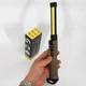 Светодиодный фонарьWL-08 XPE+COB Power Bank кемпинг - изображение 11
