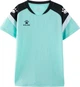 Футболка дитяча Kelme WARRIOR м'ята 160 см 8151ZB3007.9328 - зображення 2