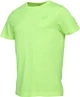 Футболка Lotto MSC TEE II желтая 3XL 218912/1D2 - изображение 2