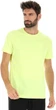Футболка Lotto MSC TEE II желтая 3XL 218912/1D2 - изображение 4