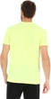 Футболка Lotto MSC TEE II желтая 3XL 218912/1D2 - изображение 5