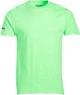 Футболка Zeus T-SHIRT BASIC SS VERFL зеленая L Z00633 - изображение 1