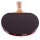 Набор для настольного тенниса BUTTERFLY FREE YOUR LIFESTYLE 85210 1 ракетка 2 мяча чехол - изображение 4