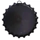 Дартс магнитный с крышками от бутылок BOTTLE CAP 10 крышек и мишень SP-Sport A002P 39см - изображение 3