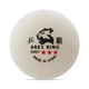 Набор мячей для настольного тенниса ARES KING 3* CM-9941 40+ белый - изображение 3