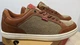 Кеди Levi's Aart Hemp Color: Tan/Brit Tan US8 EU41 26CM - изображение 3