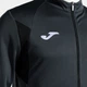 Олимпийка (мастерка) Joma WINNER III черная 2XL 103316.151 - изображение 4