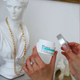 Ультра-увлажняющий крем на многослойной эмульсии CUSKIN Clean-Up Moisture Balancing Cream 50 мл - изображение 3
