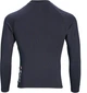 Футболка термо с длинным рукавом Zeus MAGLIA FISIKO M/L NERO черная XL Z00326 - изображение 2
