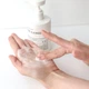 Очищувальний засіб для шкіри обличчя та тіла з акне Logically, Skin ACNE Cleanser, 300 мл - изображение 2