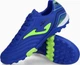 Сороконожки (шиповки) Joma AGUILA сине-салатовые 41 AGUW2404TF - изображение 2