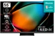Телевізор Hisense miniLED 55U8KQ - зображення 1