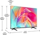 LED-телевізор Hisense 50E7KQ (6933981) - изображение 8