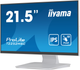Монитор iiyama T2252MSC-W2 - изображение 3