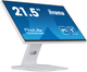 Монитор iiyama T2252MSC-W2 - изображение 4