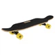 Лонгборд Бордволкинг Boardwalking из канадского клена (колесо-PU, р-р деки 78x20x1,2см) (SK-2908S) - изображение 5