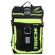 Моторюкзак TAICHI MS-0305 26 л 59x28x16 см Чорний/Салатовий - зображення 3