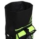 Моторюкзак TAICHI MS-0305 26 л 59x28x16 см Чорний/Салатовий - зображення 8