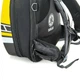 Моторюкзак Carbon HARLEY (PL, р-р 44х31х17см, 23л, чорний) (MS-0311-H) - зображення 6