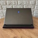 Ігровий ноутбук Dell Alienware m16 R1 / 16" (2560x1600) IPS / Intel Core i7-13700HX (16 (24) ядер по 3.7 - 5.0 GHz) / 16 GB DDR5 / 1000 GB SSD / nVidia GeForce RTX 4070, 8 GB GDDR6, 128-bit / WebCam б/в - зображення 3