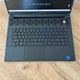 Ігровий ноутбук Dell Alienware m16 R1 / 16" (2560x1600) IPS / Intel Core i7-13700HX (16 (24) ядер по 3.7 - 5.0 GHz) / 16 GB DDR5 / 1000 GB SSD / nVidia GeForce RTX 4070, 8 GB GDDR6, 128-bit / WebCam б/в - зображення 7