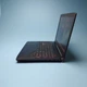 Ігровий ноутбук Asus ROG GL503VM / 15.6" (1920x1080) IPS / Intel Core i7-7700HQ (4 (8) ядра по 2.8 - 3.8 GHz) / 16 GB DDR4 / 480 GB SSD + 500 GB HDD / nVidia GeForce GTX 1060, 3 GB GDDR5, 192-bit / WebCam / Win 10 Home б/в - зображення 4