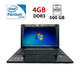 Ноутбук Lenovo G580 / 15.6" (1366x768) TN LED / Intel Pentium B960 (2 ядра по 2.2 GHz) / 4 GB DDR3 / 500 GB HDD / Intel HD Graphics / WebCam б/у - изображение 1