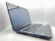 Ноутбук Packard Bell Easy note LV11HC / 17.3" (1600x900) TN / Intel Core i3-2370M (2 (4) ядра по 2.4 GHz) / 8 GB DDR3 / 120 GB SSD + 640 GB HDD / nVidia GeForce GT 630M, 1 GB GDDR5, 128-bit / WebCam б/в - зображення 3