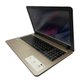 Ноутбук Asus X540U / 15.6" (1920x1080) TN / Intel Core i3-6100U (2 (4) ядра по 2.3 GHz) / 8 GB DDR4 / 120 GB SSD + 1000 GB HDD / nVidia GeForce MX110, 2 GB GDDR5, 64-bit / WebCam / HDMI б/в - зображення 4