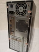 ПК Б-класс Delux Bravo Tower / AMD Athlon II X2 250 (2 ядра по 3.0 GHz) / 4 GB DDR3 / 128 GB SSD / AMD Radeon HD 3650, 512 MB GDDR3, 128-bit / DVD-ROM / 400W / Win 7 б/у - изображение 4
