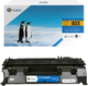 Toner G&G do HP CF280X Black (NT-PH280XC) - obraz 1