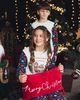 Піжама дитяча "Family look" Носи своє 98 Фіолетовий (p-8891-92440) - изображение 12