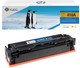 Toner G&G do HP CF412A Yellow (NT-PH412Y) - obraz 1