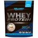 Протеїн Willmax Whey Protein 65 1000 g /25 servings/ Latte Macchiato - зображення 1