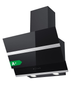 Витяжка Fabiano Sebra 60 Silent Black 8102.402.1645 - изображение 2