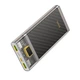 УМБ Повербанк Hoco J103 Discovery edition 10000mAh PD20W+22.5W Сірий - изображение 5