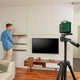 Лазерный нивелир Bosch UniversalLevel 360 Green Facts + штатив (0603663E06) - изображение 3