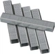 Металлические скобы Bosch, тип 53, 8х11,4х0,75, 1000 шт (2609255820) - изображение 1